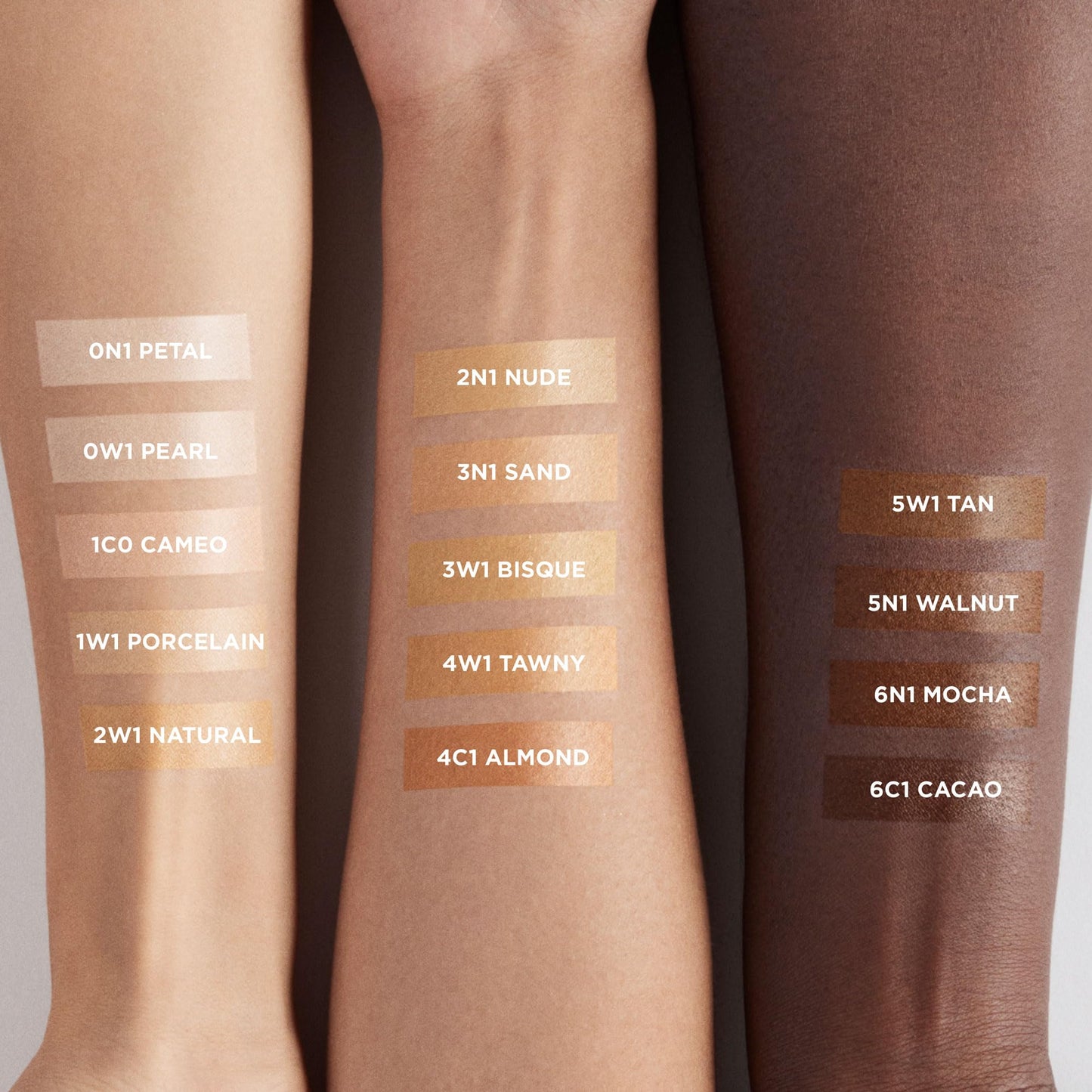 Laura Mercier Tinted Moisturizer Light Revealer Natural Skin Illuminator with SPF 25: All Day Hydration, Ultra-Sheer Coverage, Luminous & Radiant Finish, Skin Tint, Petal
