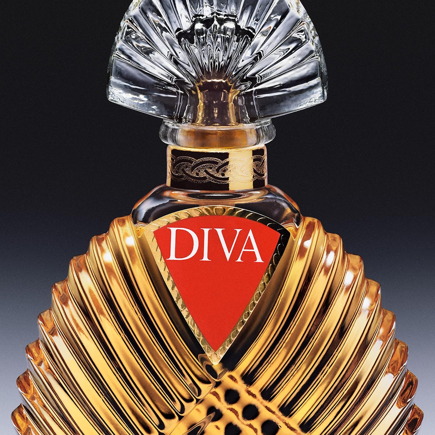 Diva By Ungaro Eau De Parfum Spray 1.7 Oz For Women by Emanuel Ungaro