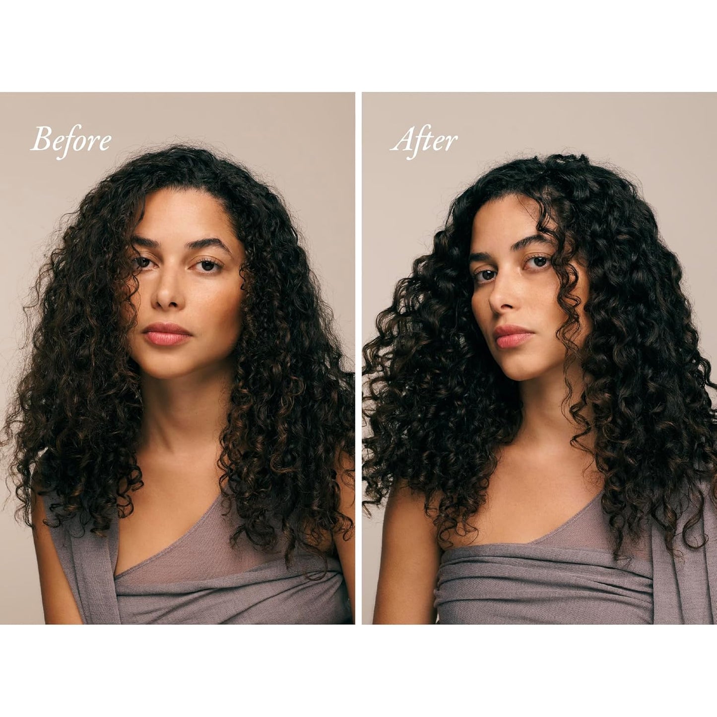Oribe Mystify Restyling Spray - Lightweight Heat Protection Mist | Revives Style & Strengthens Hair | 1.7 oz