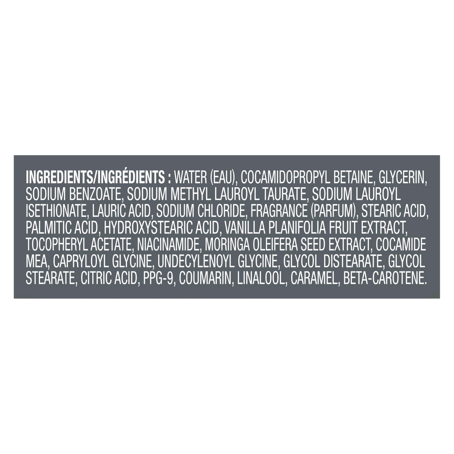 DOVE MEN Bourbon Vanilla + Hazelnut Moisturizing Body Wash | #1 Dermatologist Body Wash for Men, Sulfate Free, Paraben Free, & Dye Free | 26oz