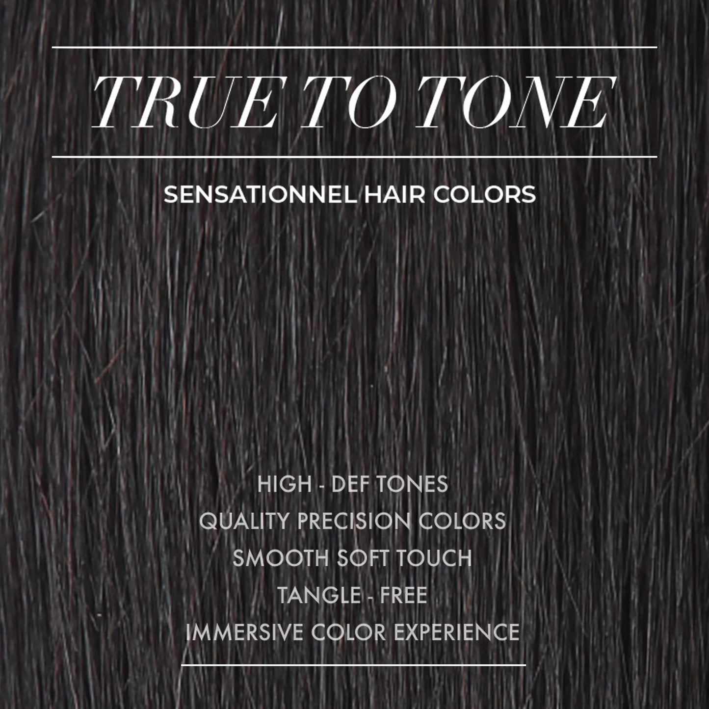 Sensationnel Butta Lace 90Sbangs Wigs - Unit 911 Glueless Wide Deep Part Synthetic Preplucked Hairline (1B OFFBLACK)