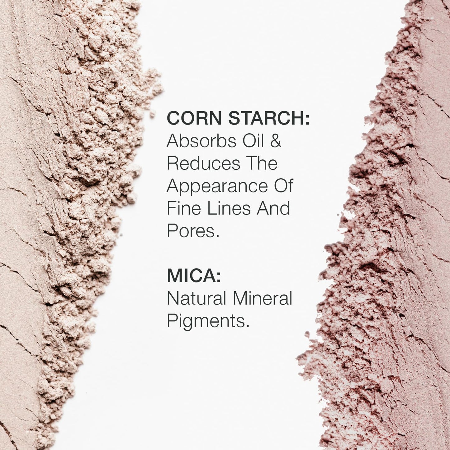 Bellapierre HD Finishing Powder Translucent – Mica-Based Mattifying Setting Powder, Silky Shine-Free Finish, Lightweight Baking Powder, Non-Toxic & Paraben-Free – 0.23 oz