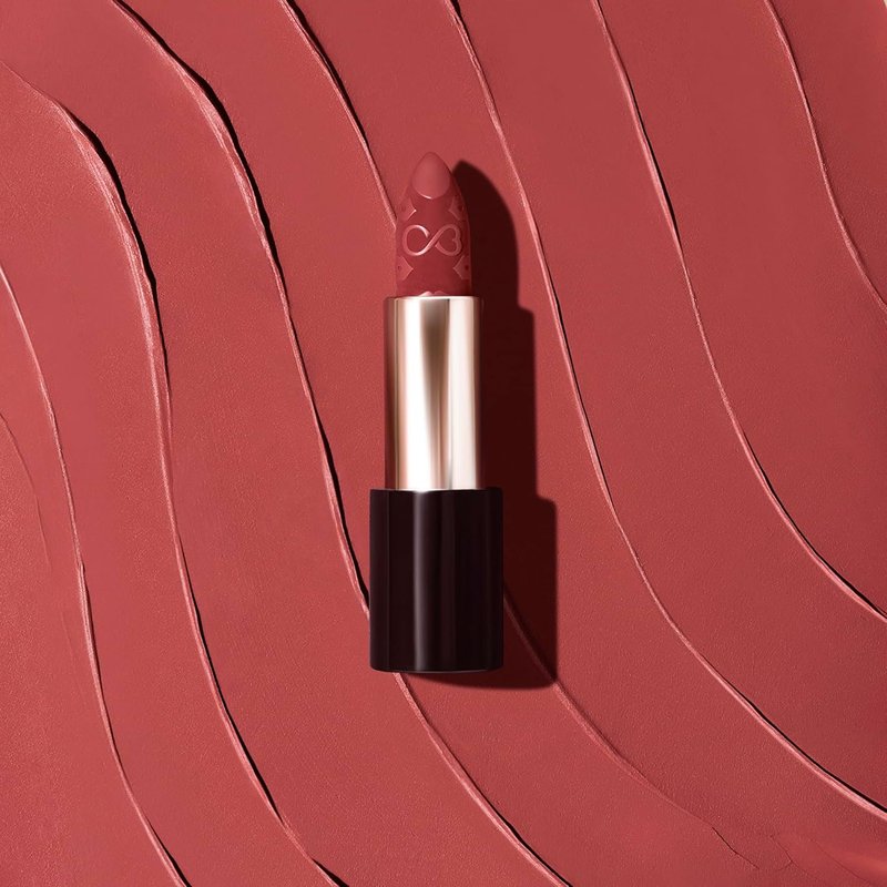 Sinful Matte Lipcolor - Long Lasting Creamy Matte Lipstick | Hydrates Lips - 0.12 oz
