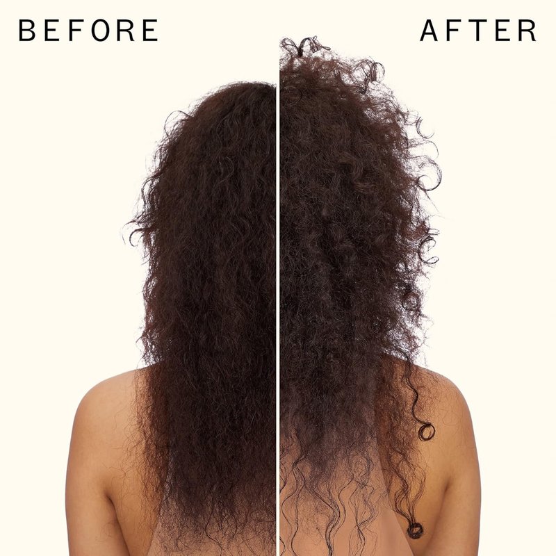Amika Un.Done Volume & Matte Texture Spray - Lightweight Hair Styling Mist for Effortless Volume and Texture