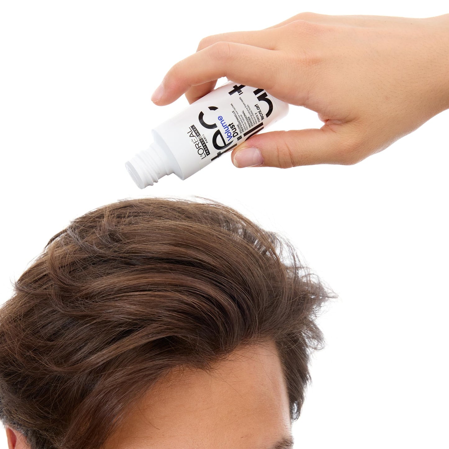 L'Oréal Professionnel Paris Volume Dust – For All Hair Types
