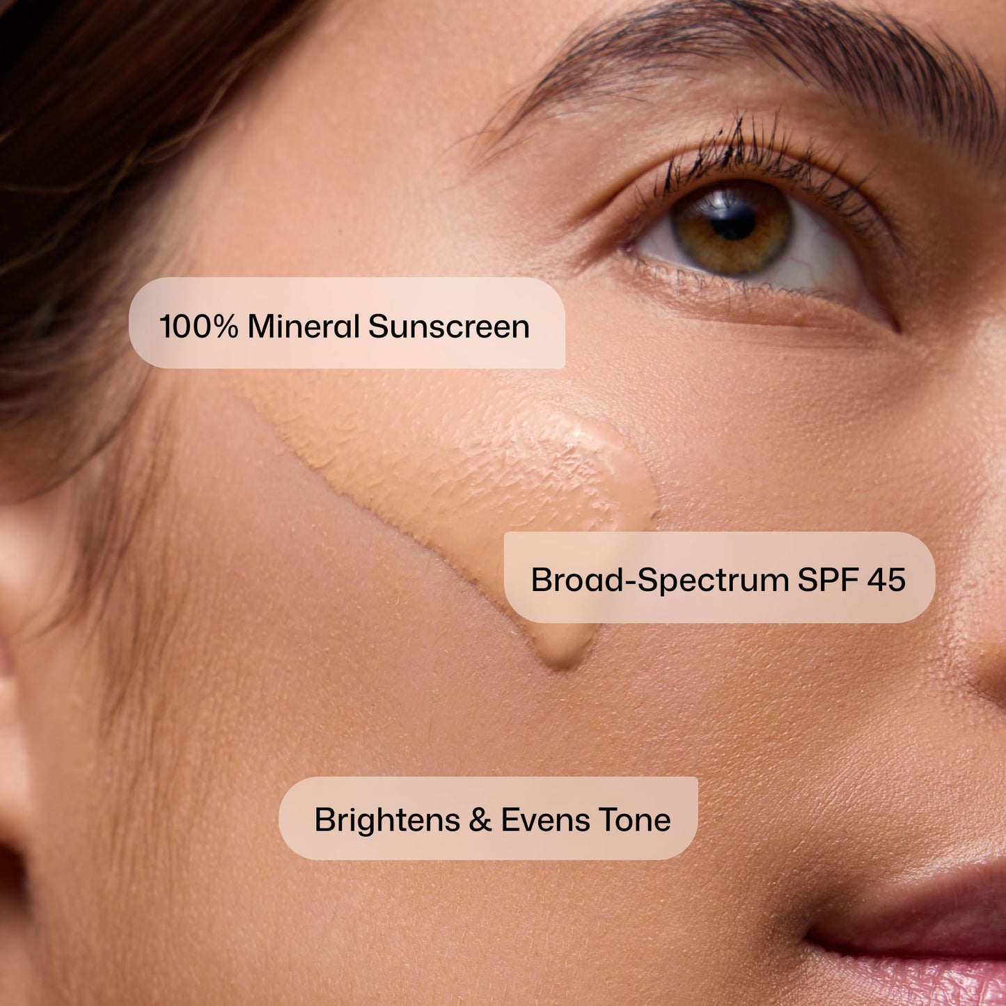 Revision Skincare Intellishade® TruPhysical SPF 45 Mineral Sunscreen