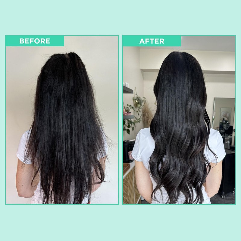 DESIGNME GLOSS.ME Hair Serum 2.7 Oz
