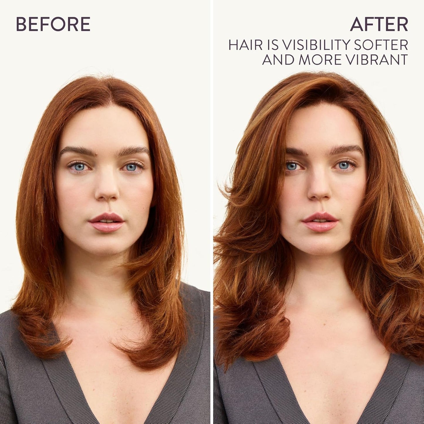 Pureology Hydrate Sheer Shampoo - Lightweight Hydrating Formula for Fine, Dry Color-Treated Hair | Silicone-Free & Vegan