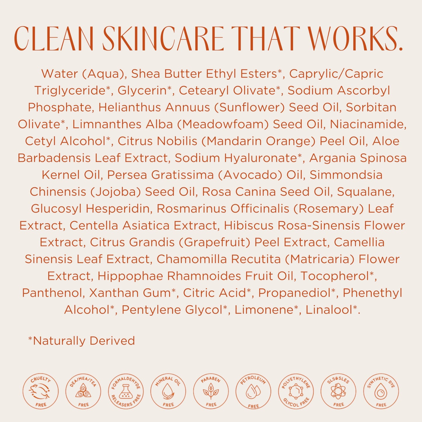 InstaNatural Vitamin C Moisturizer Face Cream, Reduces the Look of Fine Lines and Wrinkles, Moisturizing Lotion for Dry Skin with Aloe Vera, Niacinamide, Hyaluronic Acid - 3.4 Fl ounce (Pack of 3)
