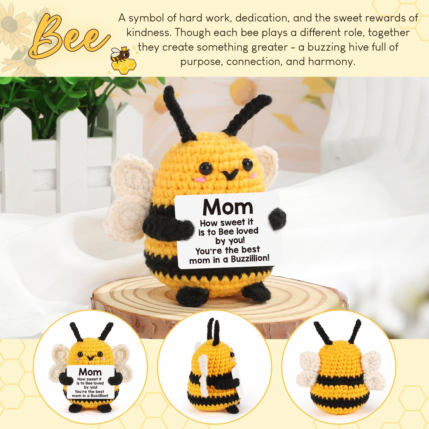 Christmas Birthday Gifts for Mom from Daugher Son, Moms Birthday Gifts