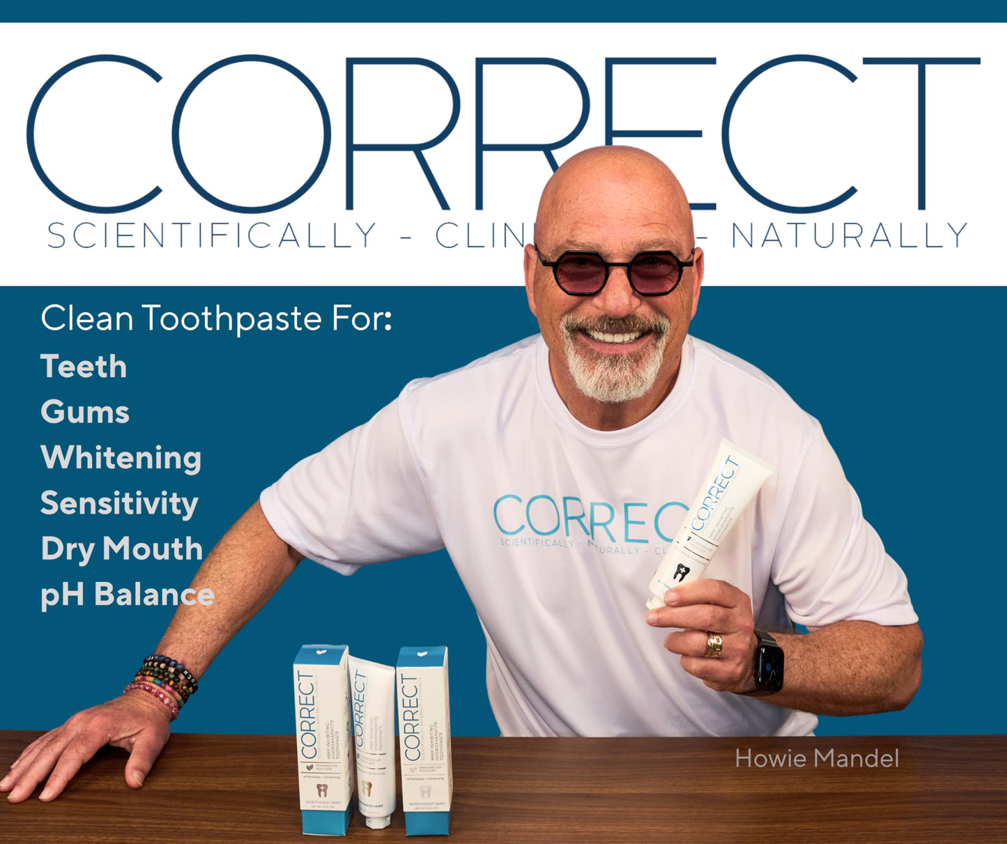 Fluoride-Free Nano-Hydroxyapatite Toothpaste – Whitening, Sensitive Teeth, MMP Inhibiting, Antiplaque, Remineralizing, Created by Doctors + Dentists for Gum Health, SLS-Free, Made in USA, 4oz, 2-Pack