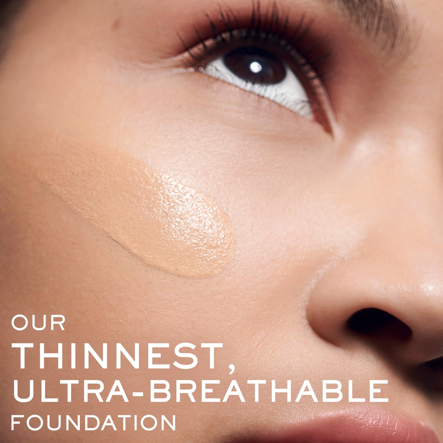 Lancôme Teint Idole Ultra Wear Natural Matte Foundation- Longwear, Medium-Full Coverage, Natural Finish, Waterproof & Hydrating - 325C (Medium Skin with Cool/Rosy Undertones), 1 Fl Oz