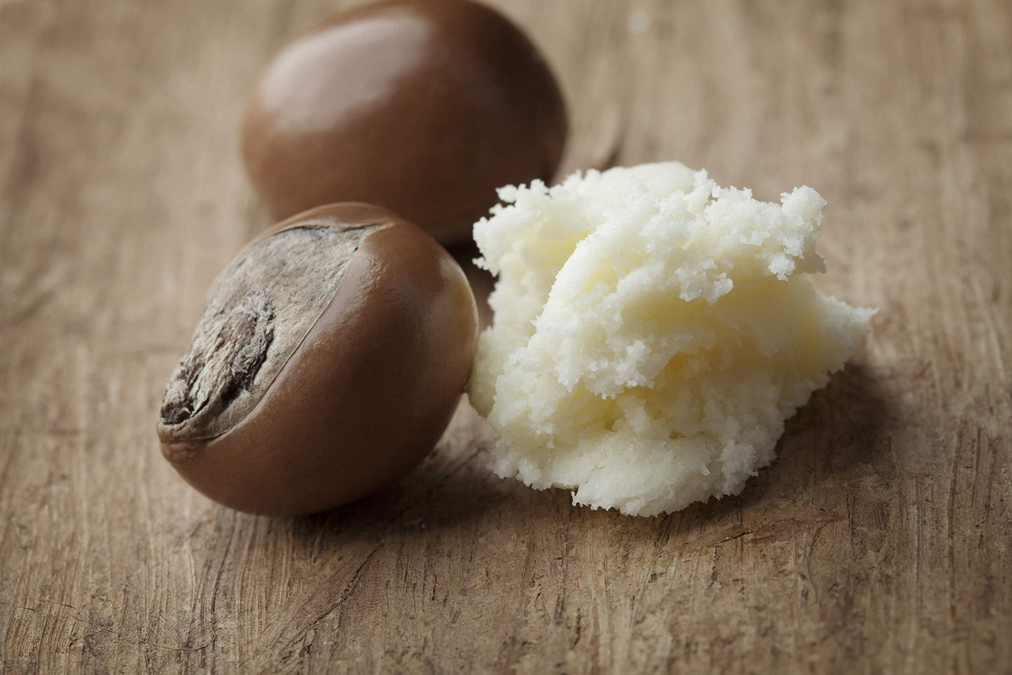 Oslove Organics Organic Unrefined Shea Butter 2 LB Raw, African,100% Pure, Non-GMO, Moisturizing Vegan Butter for Hair & Skin