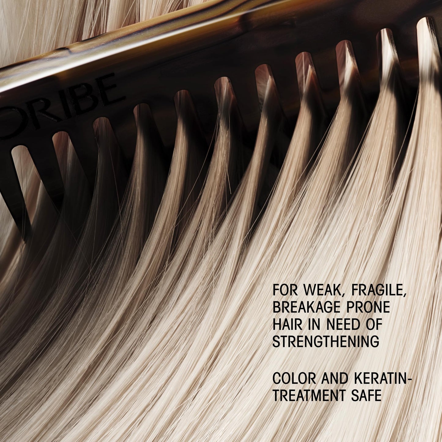 Oribe Hair Alchemy Strengthening Shampoo - Strengthens Fragile Hair - 2.5oz