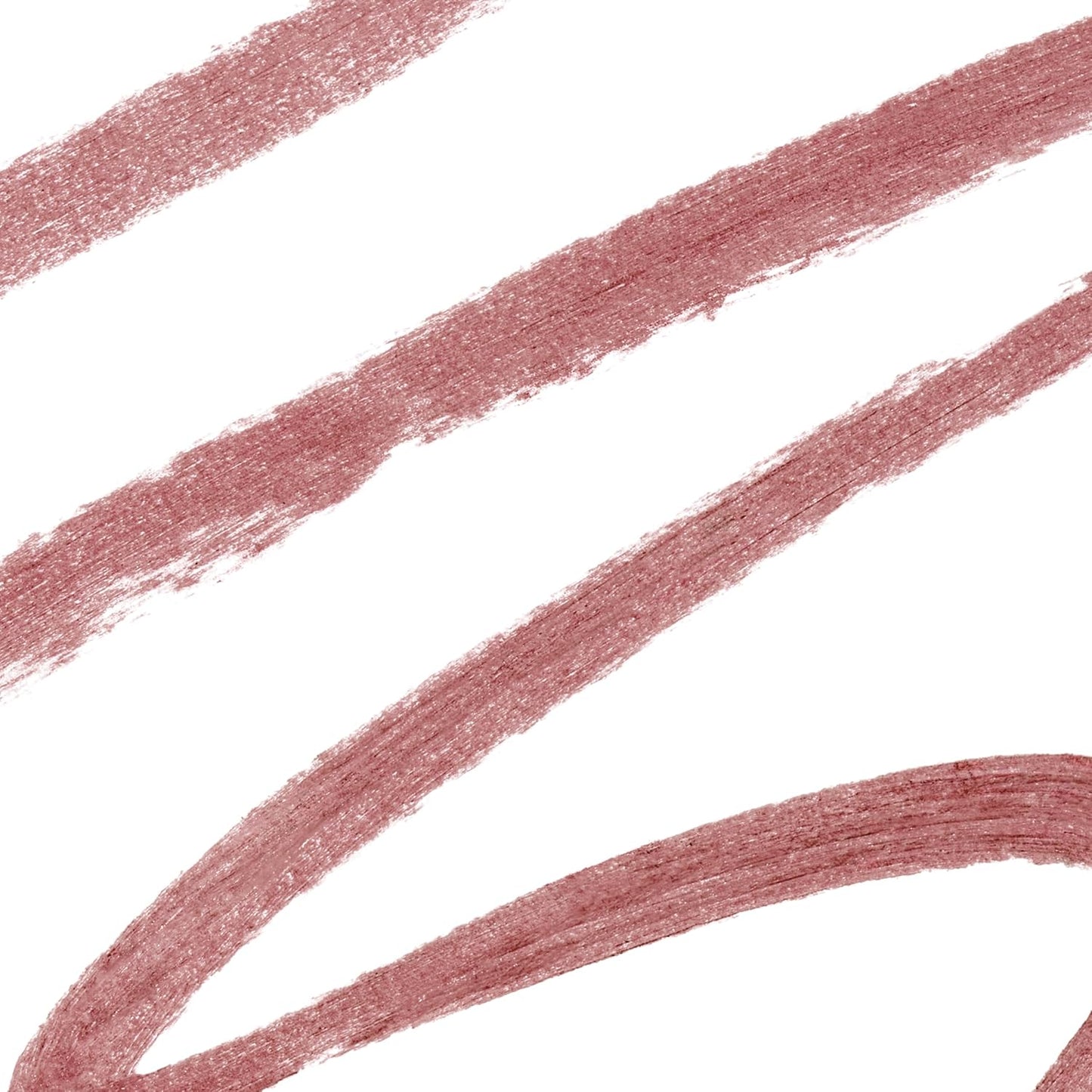 Revlon PhotoReady Instant Blur Liner - Soft Matte Lip Makeup for Fuller-Looking Lips | Sheer-to-Buildable, 004 Lazy, 0.05 oz