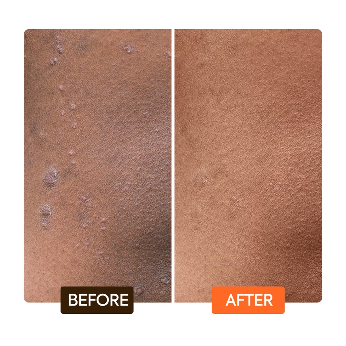 MAKARI Extreme Active Intense Argan & Carrot Oil Tone-Boosting Body Glycerin (16.8 oz) | Helps Improve the Look of Spots & Uneven Tone | Hydrates and Softens | For Most Skin Types