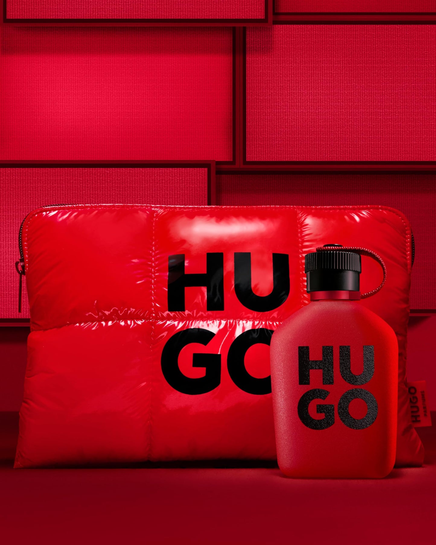 Hugo Boss Hugo Intense Eau de Parfum 4.2 fl oz