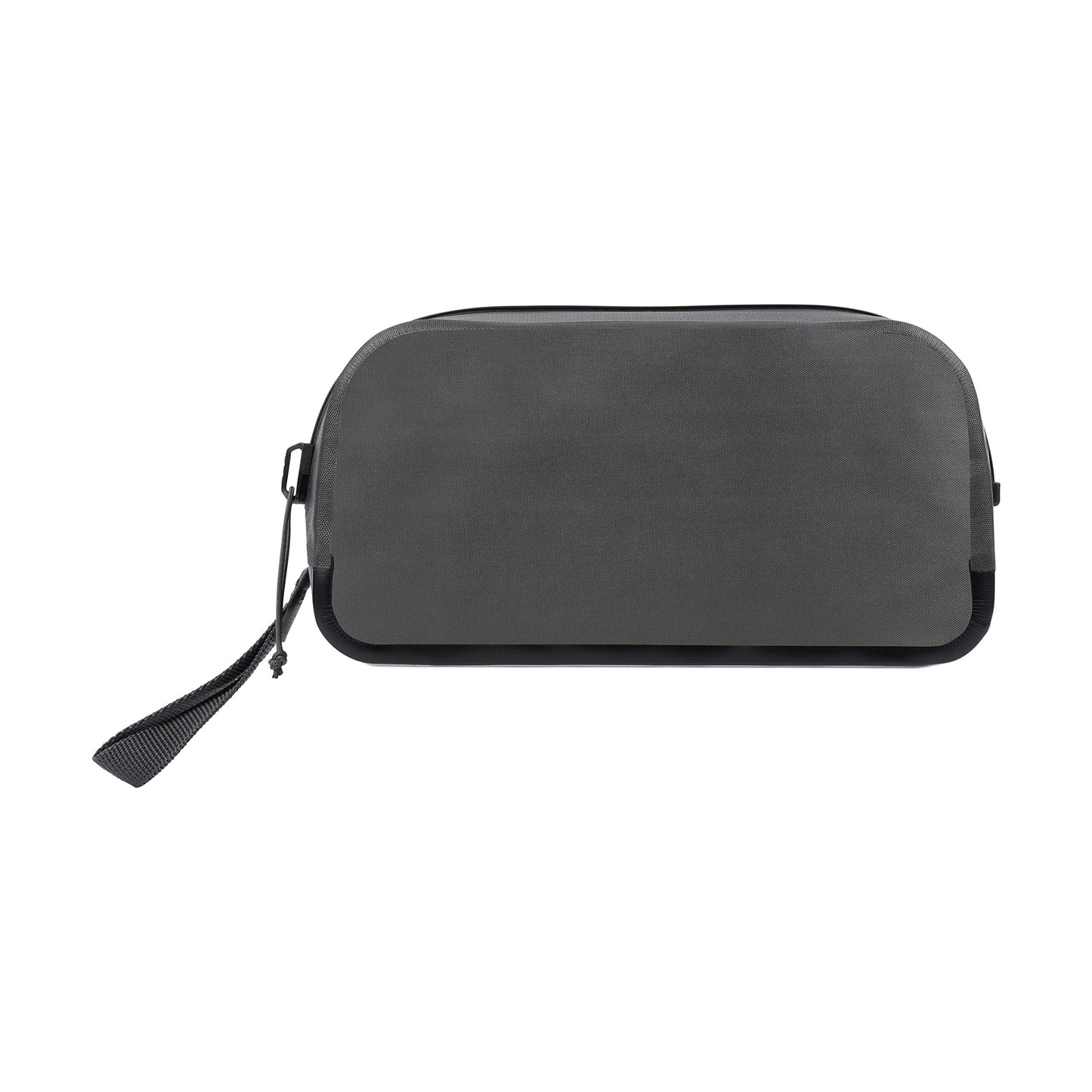 Nite Ize Runoff Waterproof Toiletry Bag, Full-Size Waterproof Hanging Toiletry Bag. Tough Trusted Protection for Adventure Travel