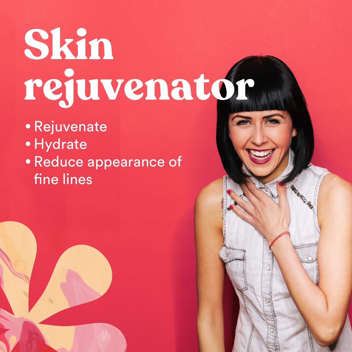 ASUTRA Restore Face Oil, 1 fl oz - Geranium & Rosehip (1 Fl Oz)