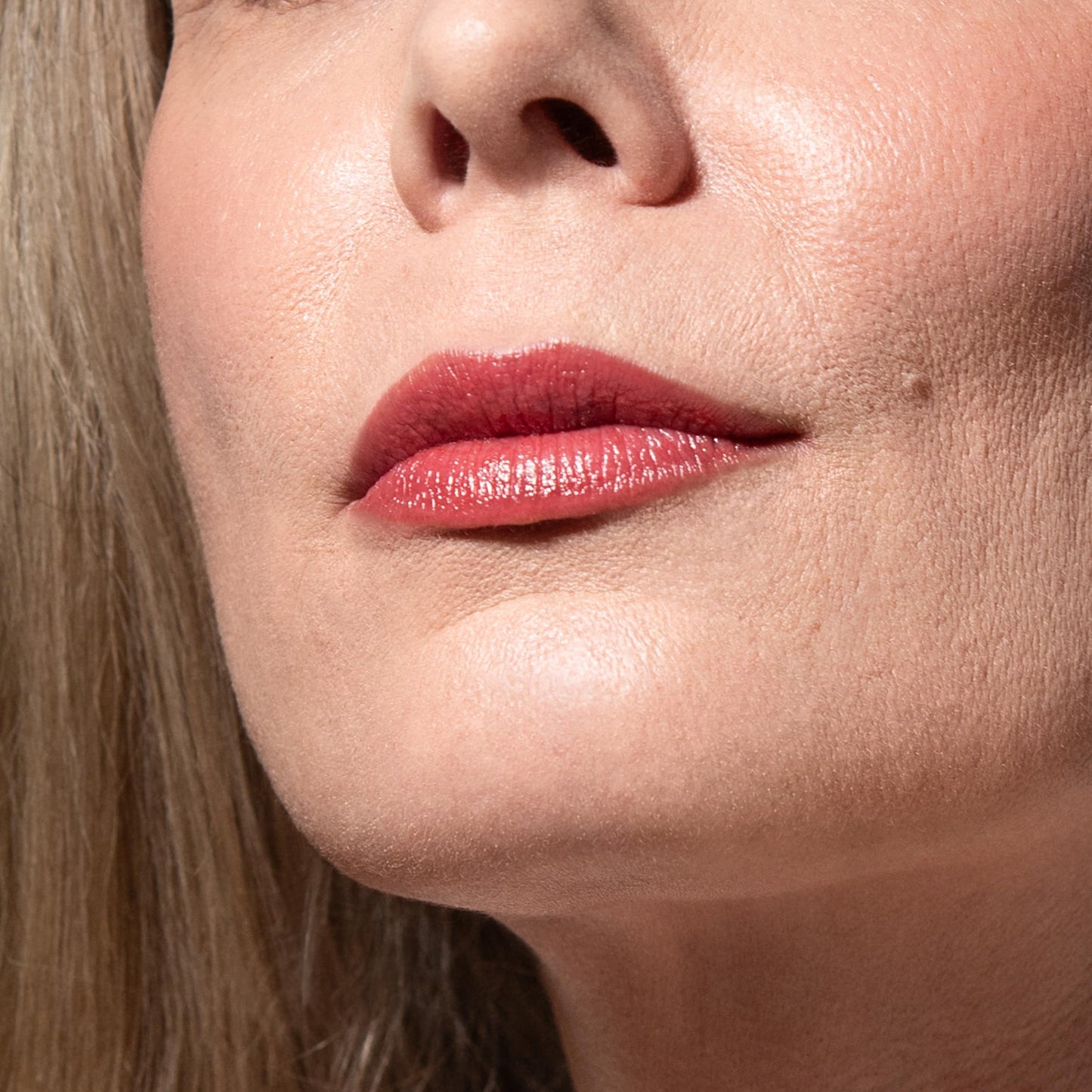 FACE Stockholm Veil Lipstick - Cranberry (3.4g)
