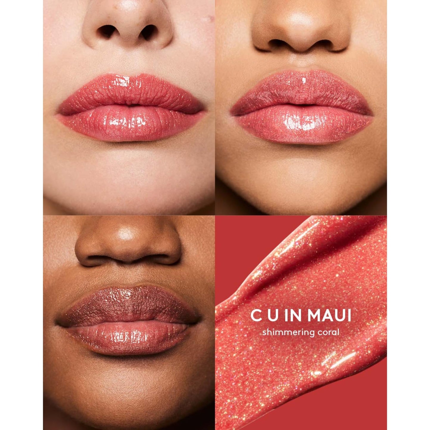 High-Shine Gloss Stick by Fenty Beauty