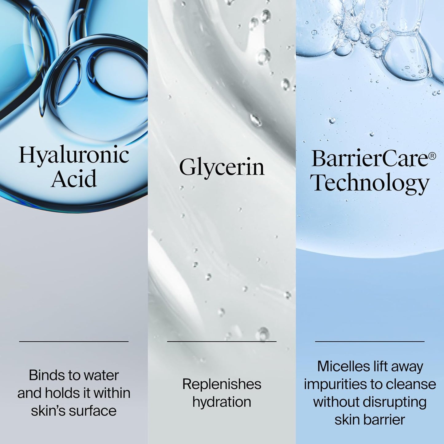 Neutrogena Hydro Boost Face Wash - Hydrating Gel Cleanser with Hyaluronic Acid | 7.8 fl oz