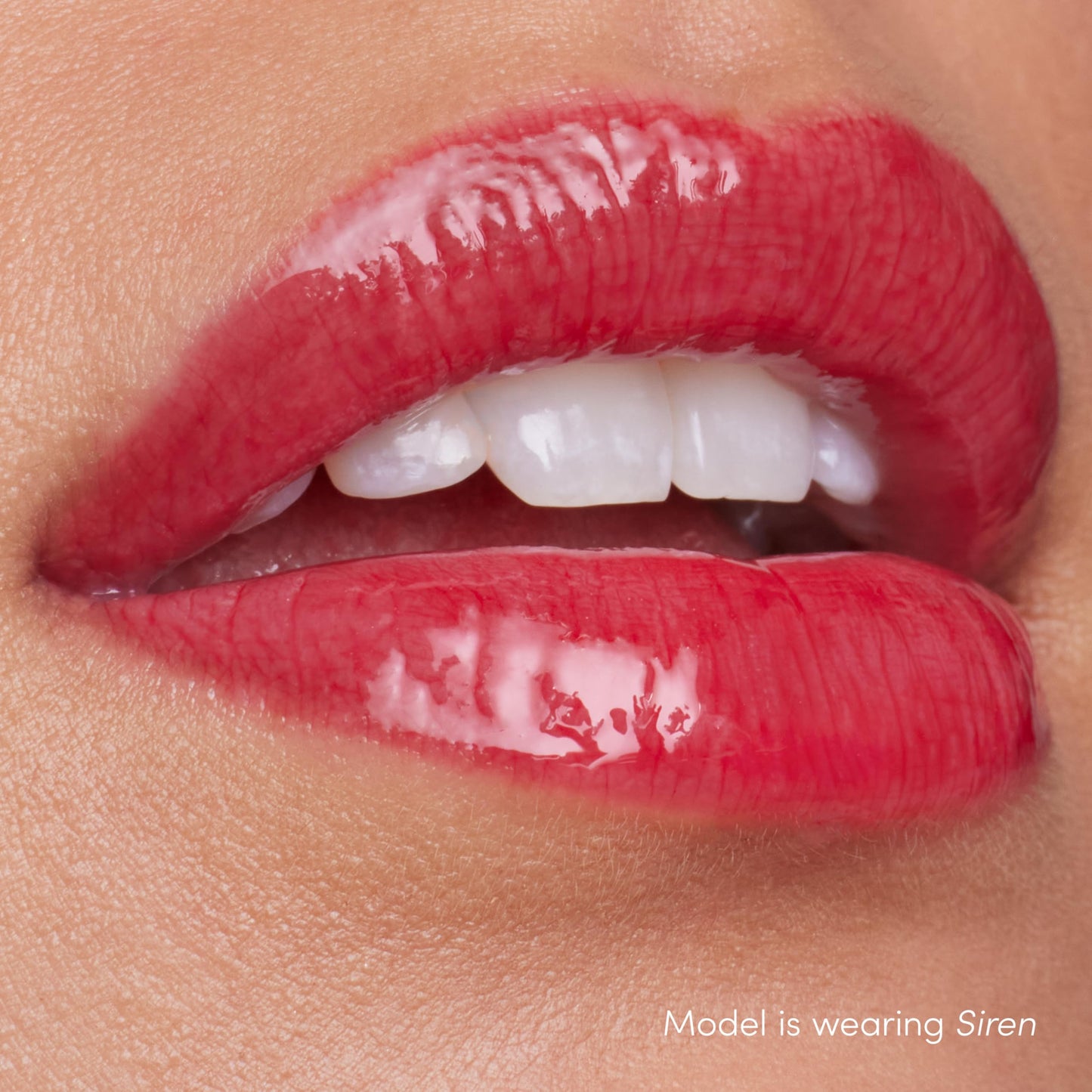 jane iredale ColorLuxe High Impact Lip Glaze Siren