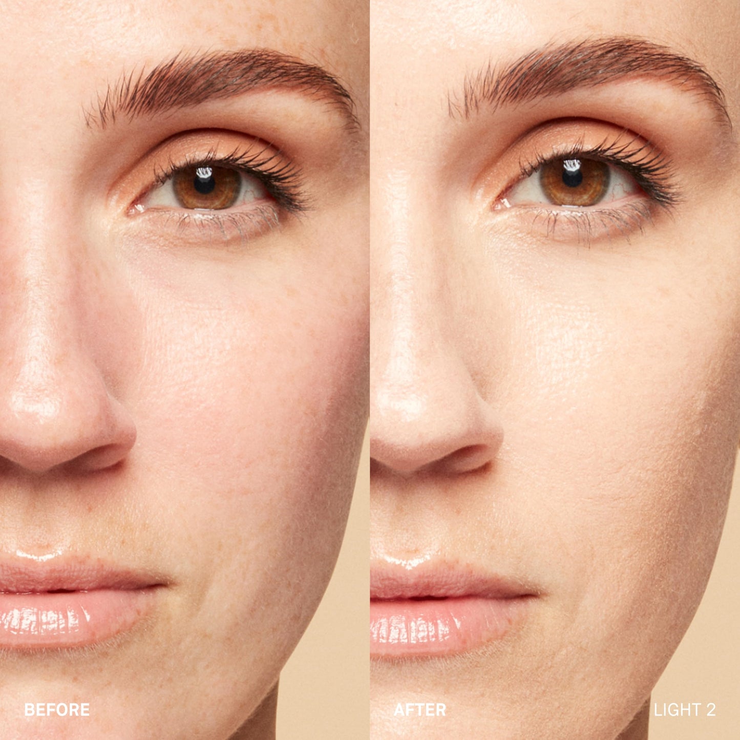 Bobbi Brown Vitamin Enriched Skin Tint SPF 15 | Broad Spectrum SPF Skin Tint | Hydrating Tinted Moisturizer | Vitamins B, C, & E, 1.7 Fl Oz, Light 2