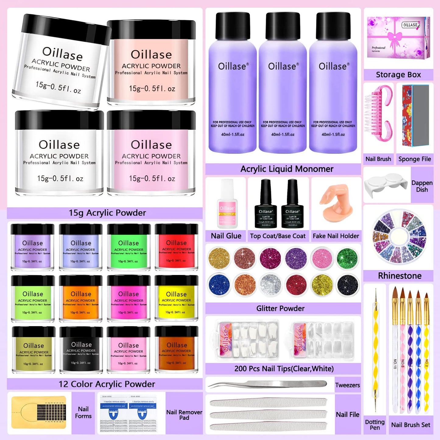Nail Tips for Beginners