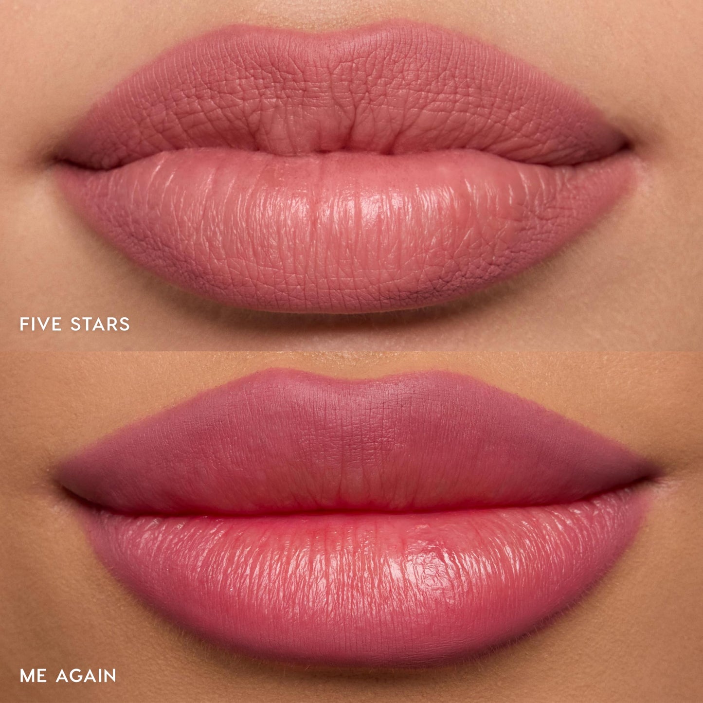 ColourPop Lined and Defined Lippie Lip Pencil Kit - High-Pigment, Long-Lasting & Sharpenable Lip Liner with High-Impact Color - Nude Pink + Brown Shades with a Matte Finish (6 Count)