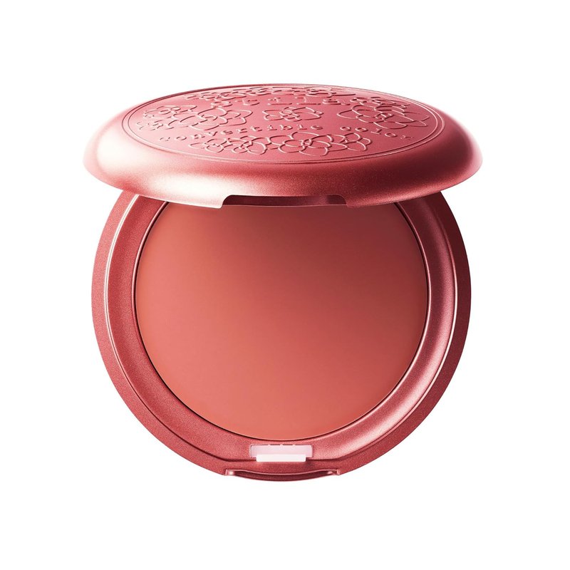Stila Convertible Color Dual Lip & Cheek Cream - Blendable Multi-Use Makeup for Natural Dewy Finish | Travel-Friendly Compact