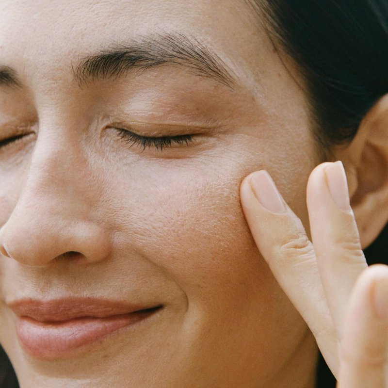 Ursa Major Eye Cream - Natural Under-Eye Moisturizer for Dark Circles & Puffiness | Vegan & Cruelty-Free | 0.50 oz