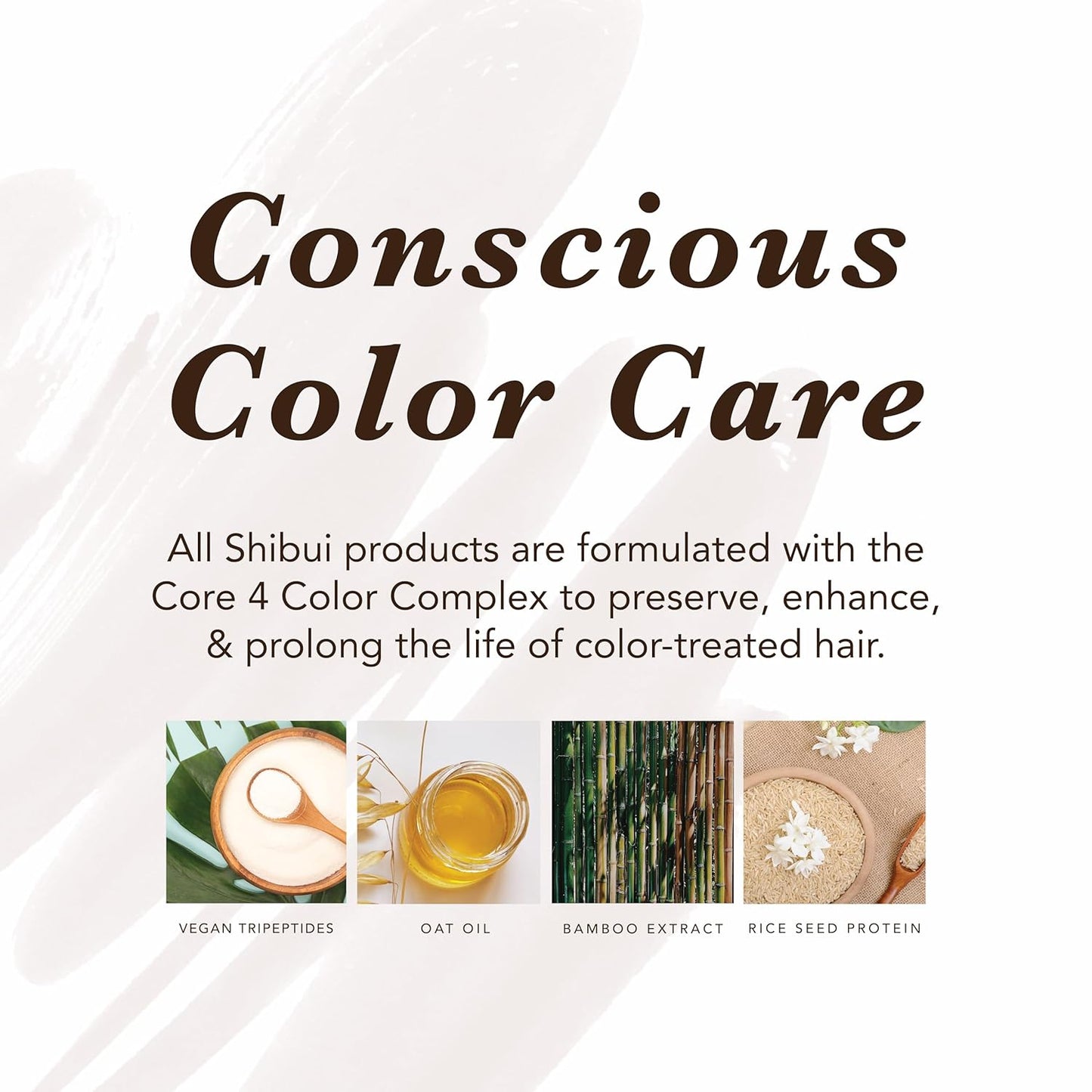 Thickening Volumizing Mist - Adds Volume, Bounce & Shine | Color-Safe, Vegan, Sulfate-Free, 6.5 Fl Oz