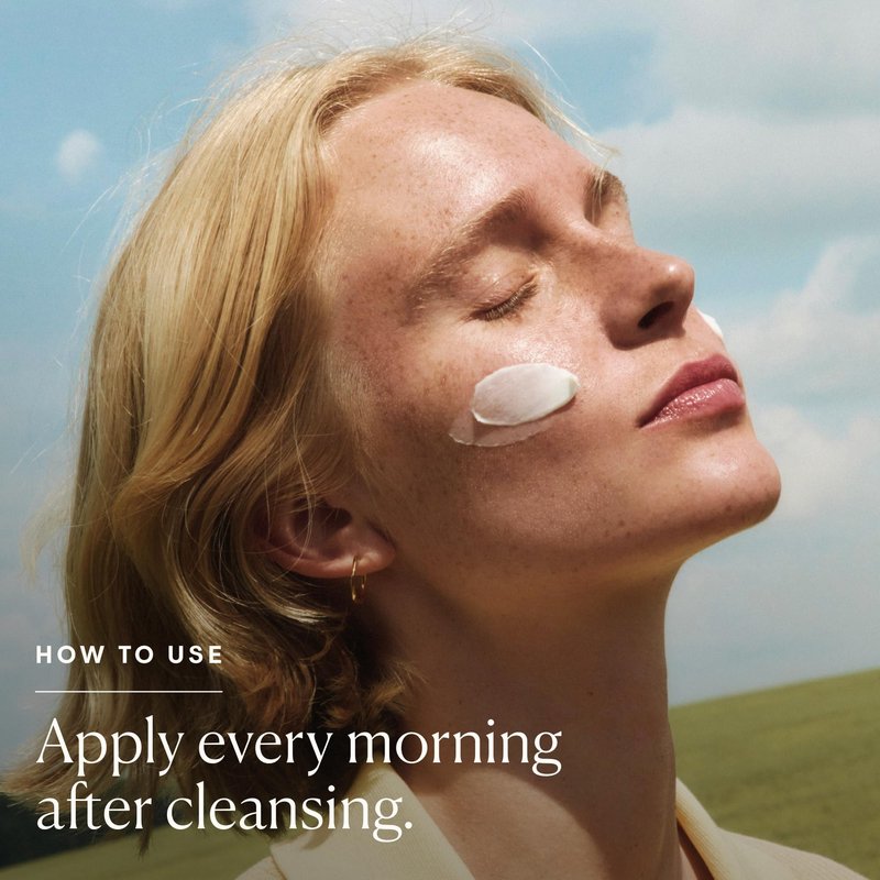 ELEMIS Pro-Collagen Marine Cream SPF 30, Lightweight Anti-Wrinkle Daily Facial Moisturizer
