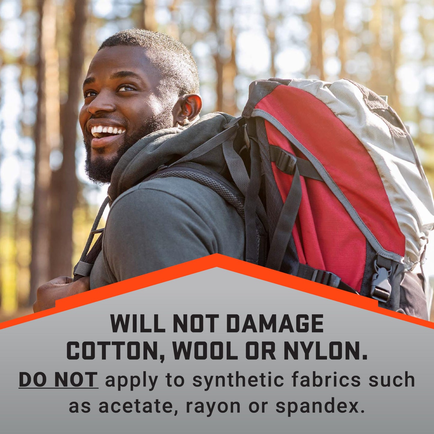 Repel 100 Insect Repellent, 4 Ounces, with DEET, 10-Hour Protection Long-Lasting Insect Repellent Pump Spray Repels Mosquitoes, Ticks, Gnats, Biting Flies, Chiggers and Fleas
