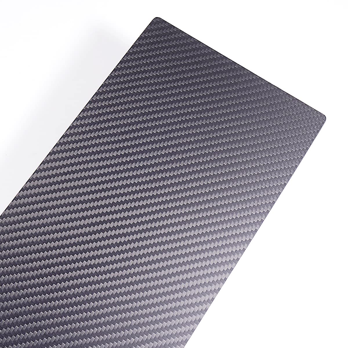 Balayage board from SHKALLI, a hair coloring tool for professional salons and hairdressers - hair coloring board coloring dyeing board.(Matte Black)(Matte C156336TY5)