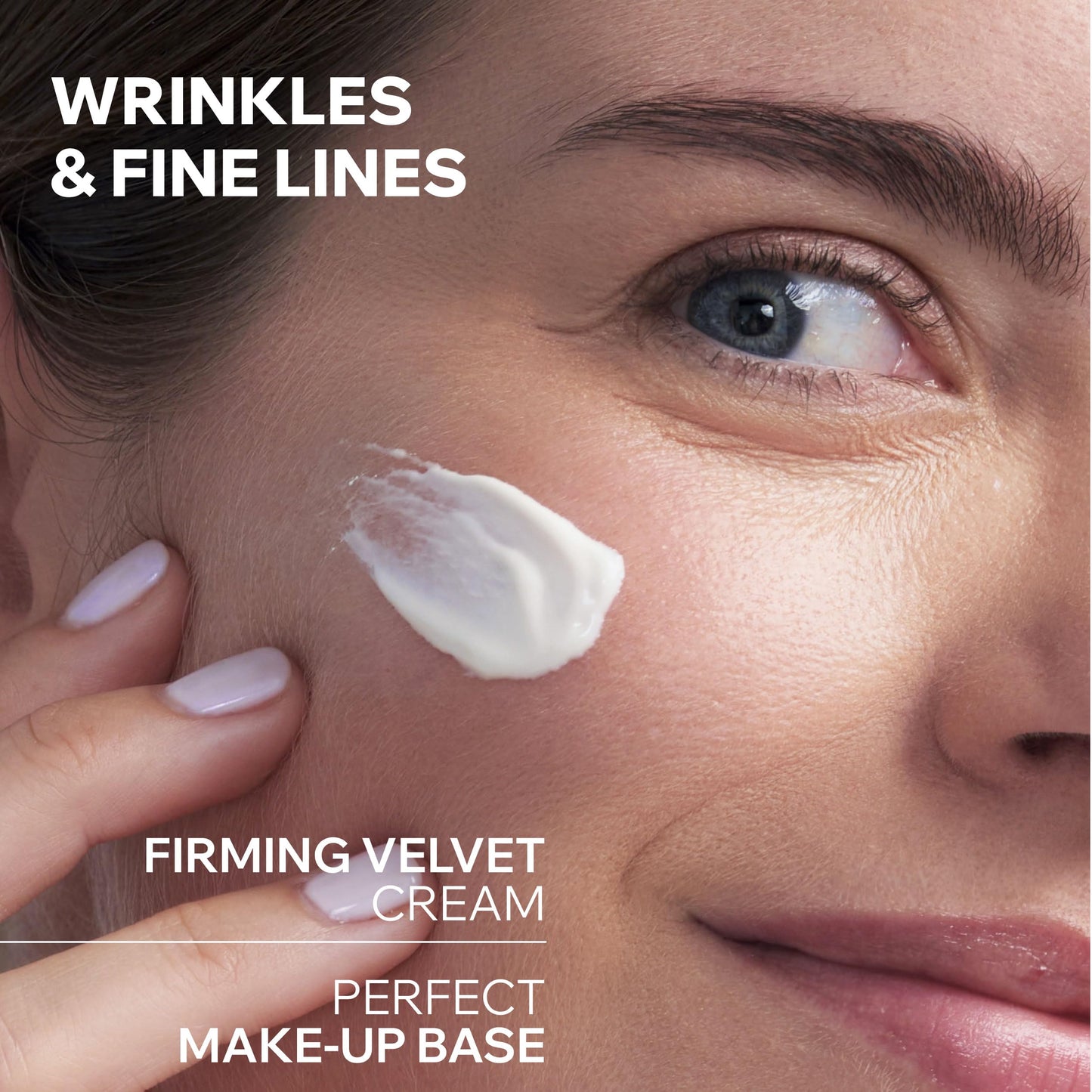 Uriage Age Lift Anti-Aging Cream With Retinol, Hyaluronic Acid & Shea Butter, 3X Less Visible Wrinkles, 3X Increased Firmness, Firming Velvet Cream, Normal To Dry Skin, Even Sensitive