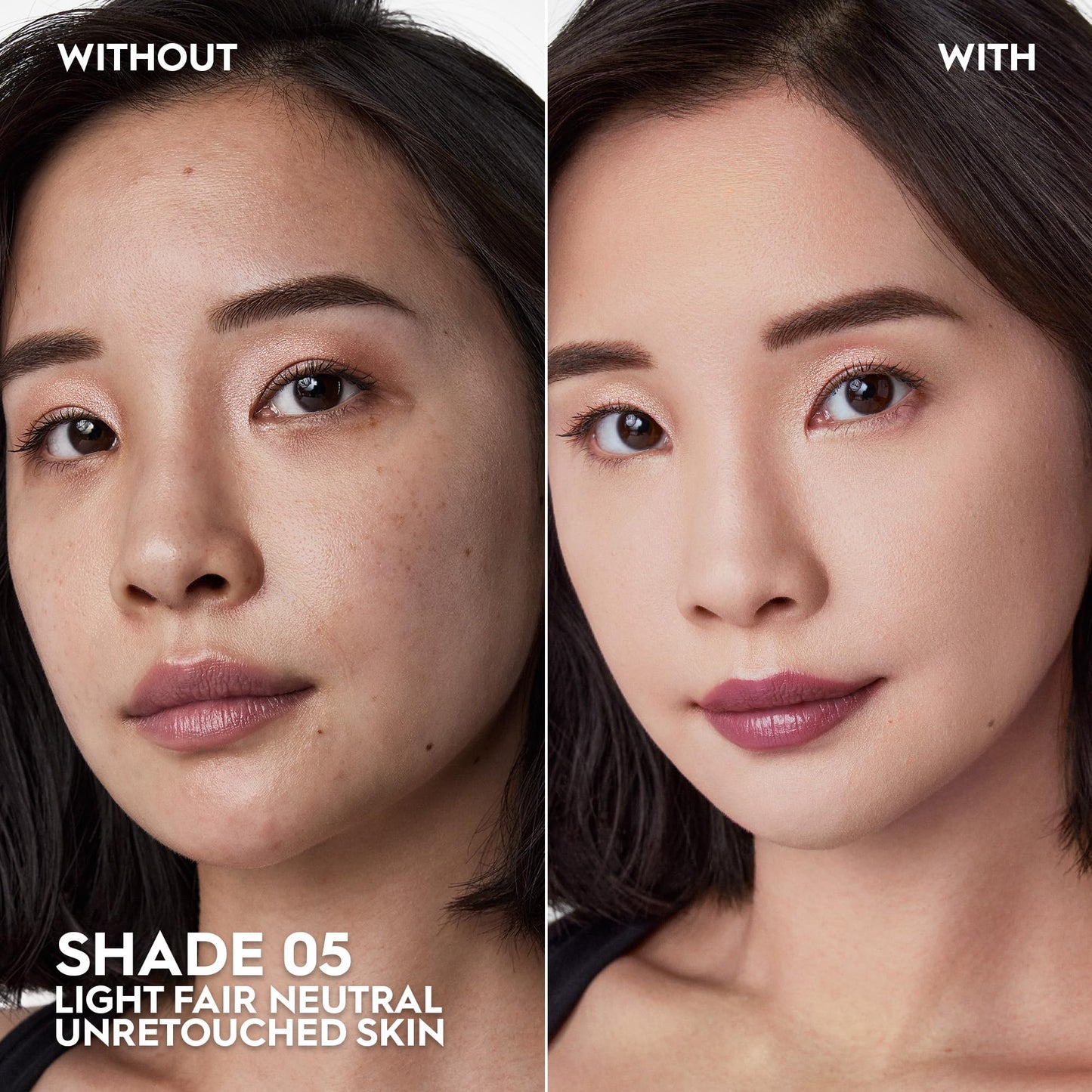Urban Decay Face Bond Waterproof Foundation - 05 (Fair Neutral)