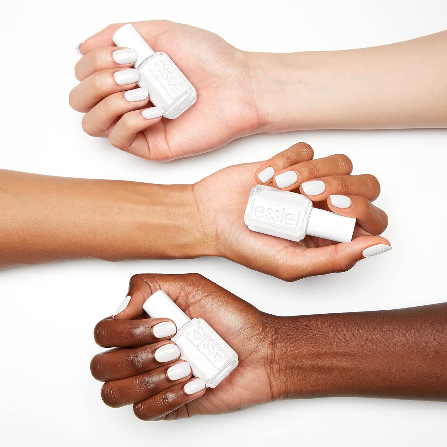 essie Nail Care, 8-Free Vegan, Apricot Nail and Cuticle Oil, softened and nourished cuticles, 0.46 fl oz