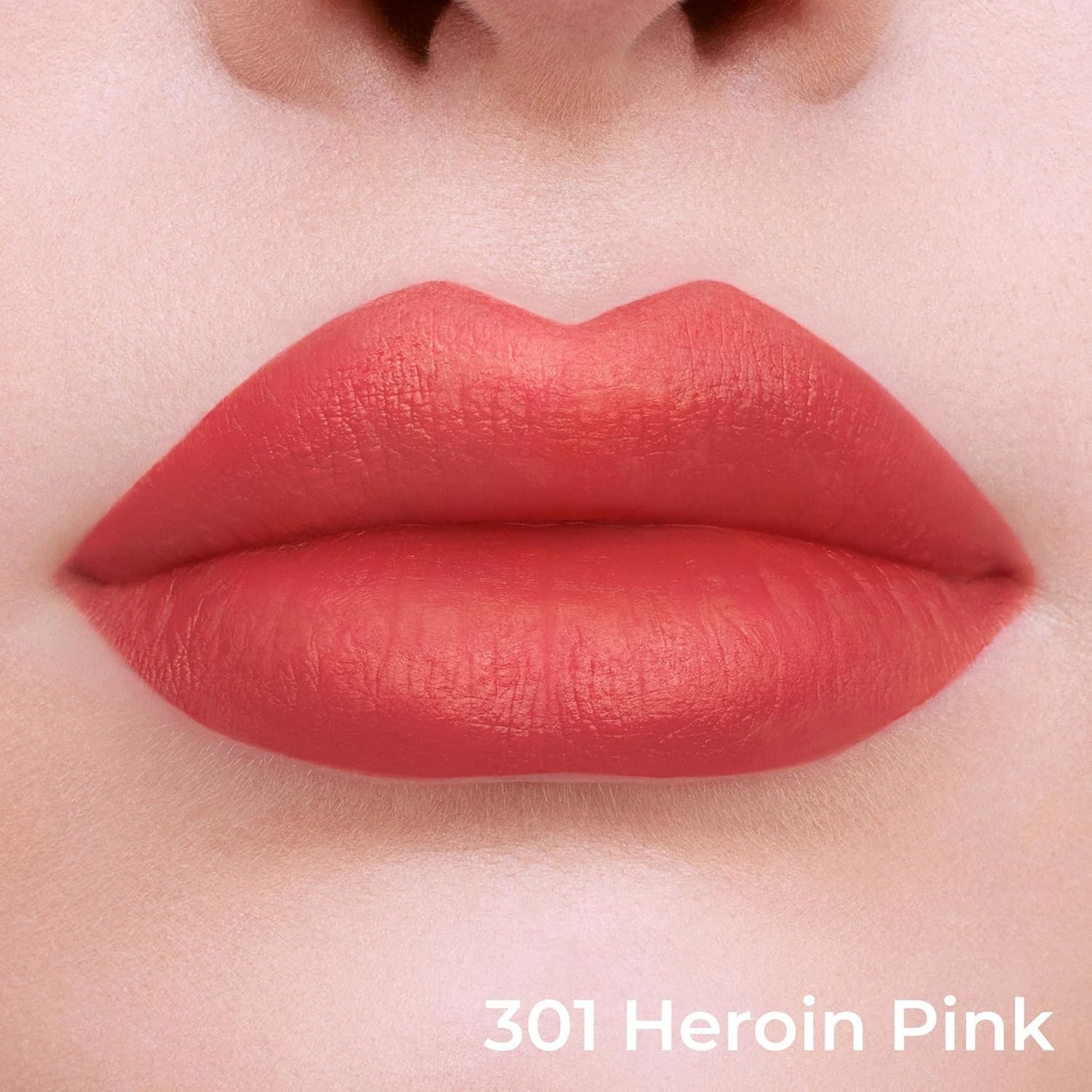 ANNA SUI Ever Lasting Rouge Lipstick - Matte Finish, Vibrant Color, Long-Lasting Wear | 0.24 oz