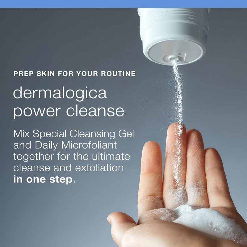 Dermalogica Special Cleansing Gel Refill - Gentle-Foaming Face Wash Gel for Women and Men - Leaves Skin Feeling Smooth And Clean