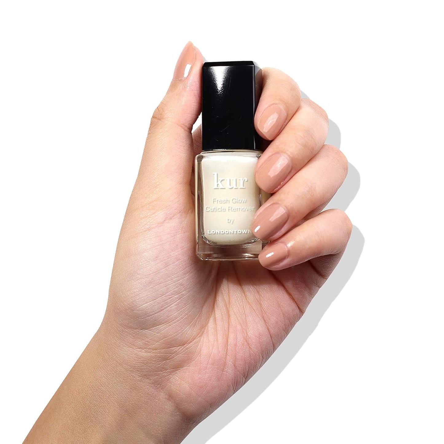 Cuticle Care Set - Nourishing Treatment for Healthy Nails | 3-Piece Kit