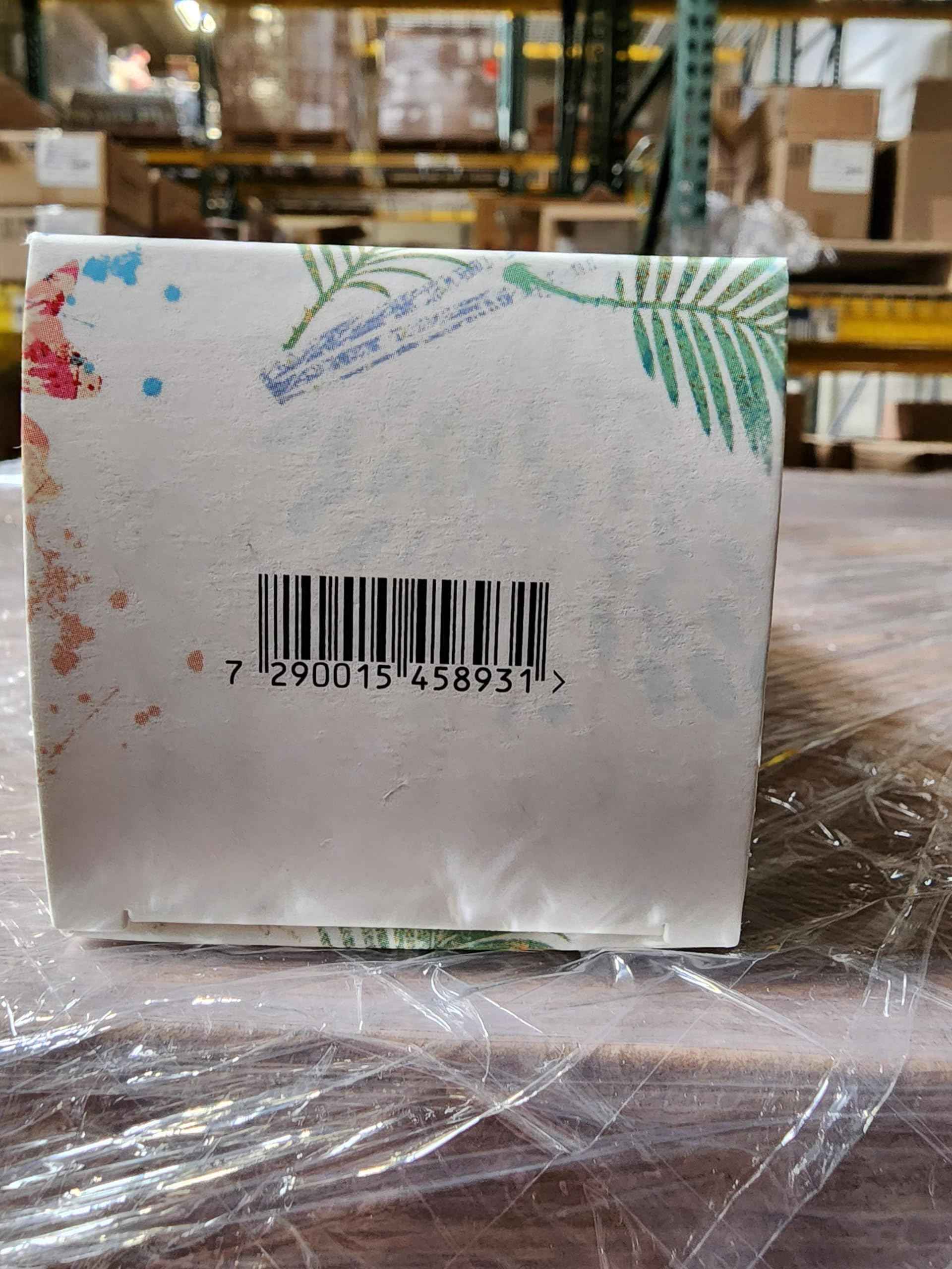 Lavido - Natural Aromatic Body Lotion | Clean, Non-Toxic Skincare (Musk & Coconut, 4.05 fl oz | 120 ml)