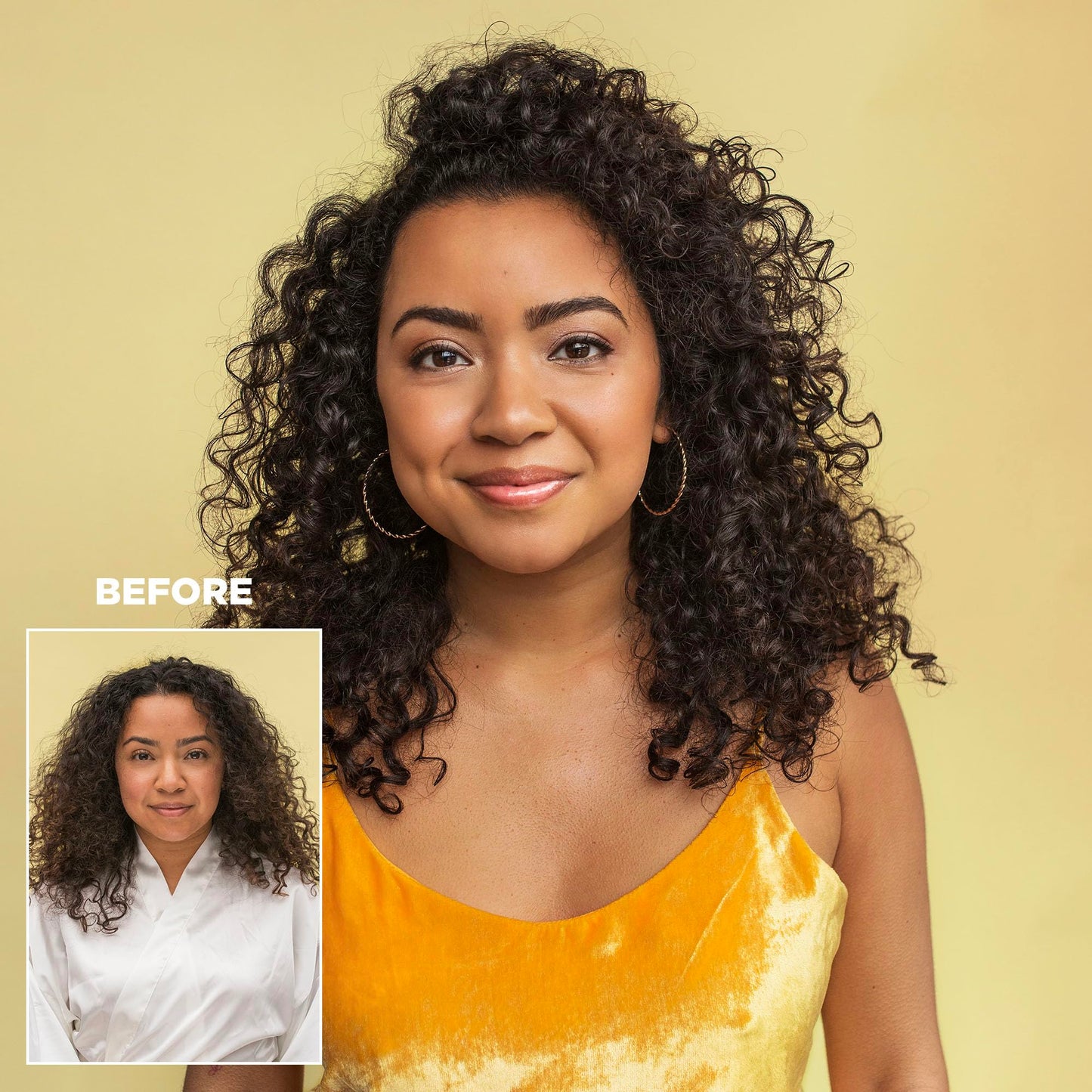 Design.Me BOUNCE.ME Shampoo | Curl-Defining, Anti-Frizz Formula for All Curl Types| Nourishing with Kukui Nut Seed and Buriti Oil | Boost Shine, Moisturizes Hair