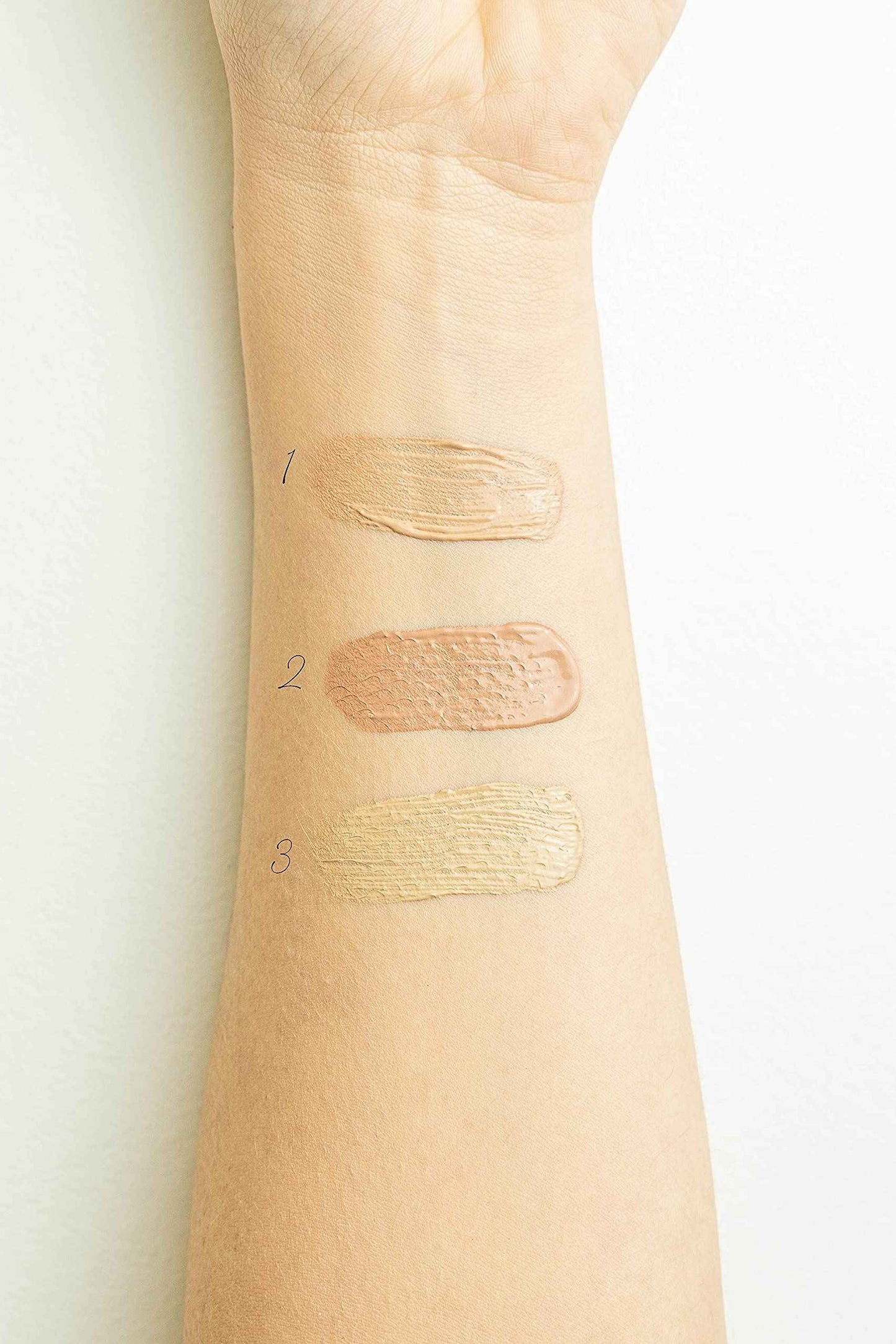 Belé Make Up Italia BB Cream (#2 Silt) (Made In Italy)