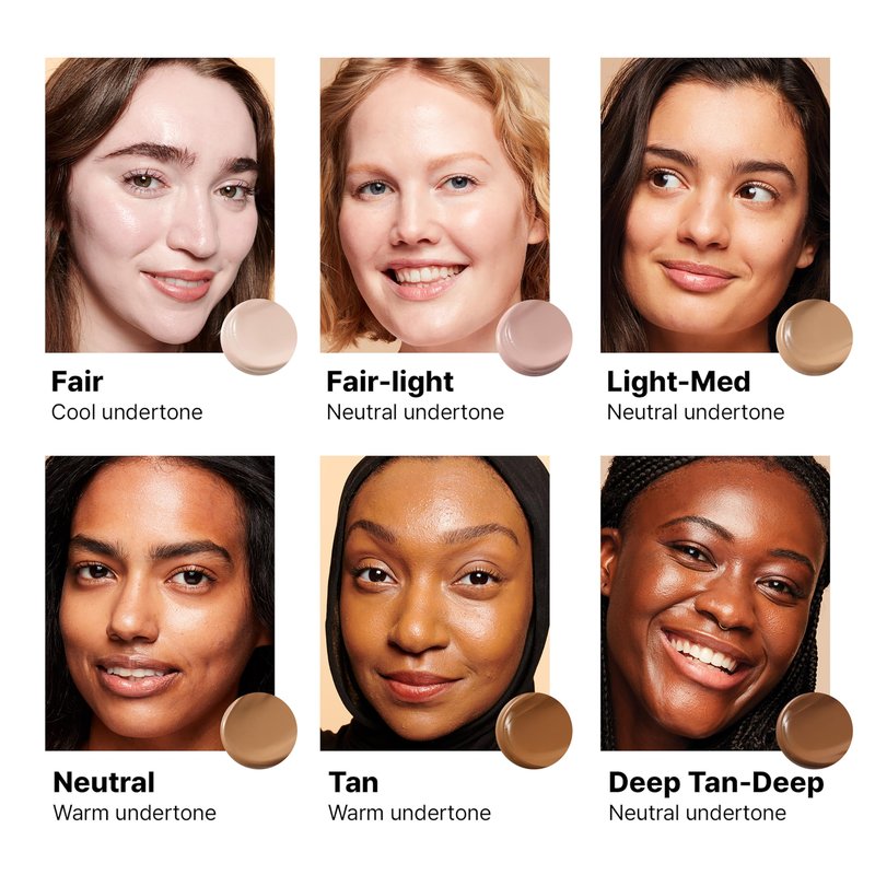 Dr.Jart+ Premium BB Korean Tinted Moisturizer with SPF 40 and Niacinamide | bb cream | Skin Tint | Korean Makeup, Medium-Tan, 1.35 Fl Oz
