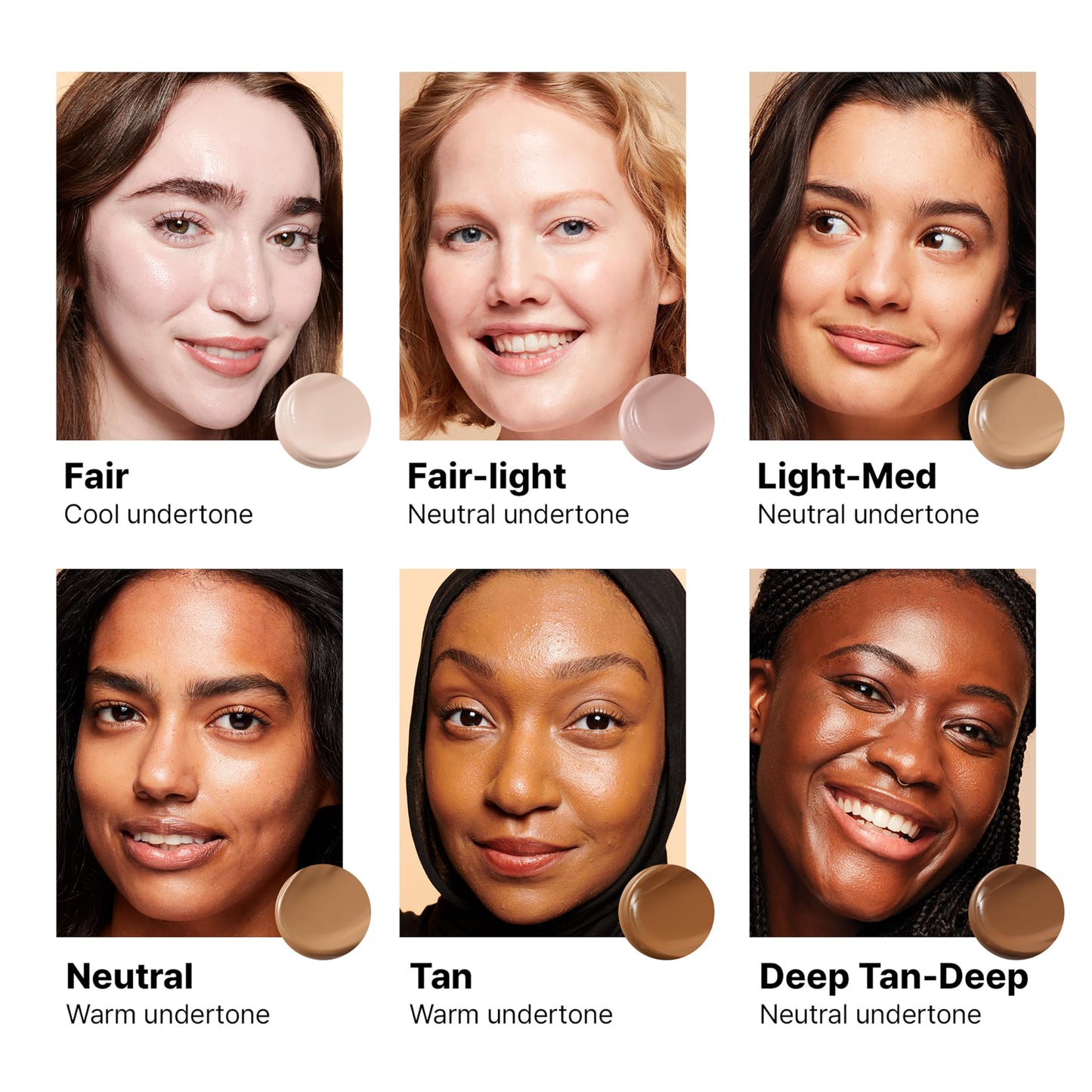 Dr.Jart+ Premium BB Korean Tinted Moisturizer with SPF 40 and Niacinamide | bb cream | Skin Tint | Korean Makeup, Deep Tan-Deep, 1.35 Fl Oz