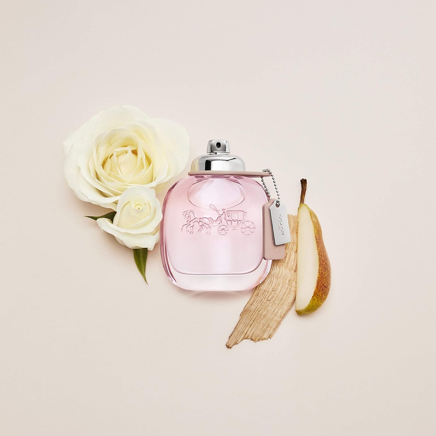 Coach Signature Eau de Parfum - 3.0oz Spray for Women | Elegant Fragrance