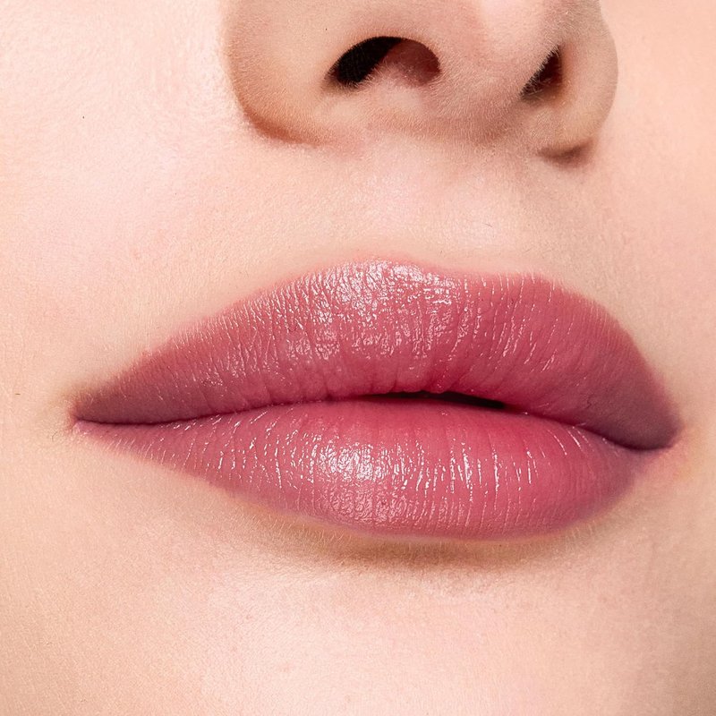 Trish McEvoy Sheer Lip Color - Hydrating Formula for Vibrant Lips | Long-Lasting Color