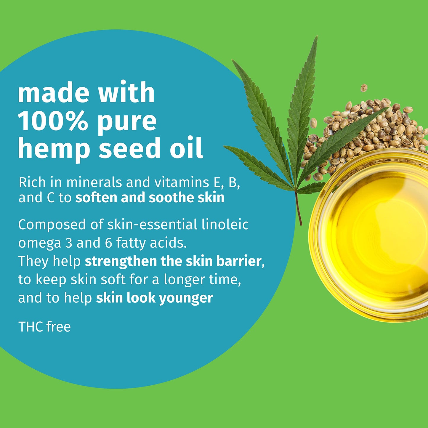 Hempz Body Lotion - Passion Fruit Pride Love - Limited Edition Daily Moisturizing Cream, Shea Butter, Aloe, Lavender Extract Body Moisturizer - Skin Care Products, Hemp Seed Oil - Large